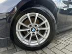 BMW 3-serie Touring 320i Business Line|Ketting vervangen|Nav, 4 cilinders, Blauw, Origineel Nederlands, Handgeschakeld