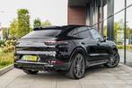 Porsche Cayenne Coupé 441pk 2.9 S |1e eigenaar|panoramadak|, Automaat, Cayenne, Stof, Gebruikt