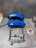 Complete big brake kit mk4 platform s3 r32 4x4 1.8t vr6, Auto-onderdelen, Remmen en Aandrijving, Ophalen of Verzenden, Gebruikt