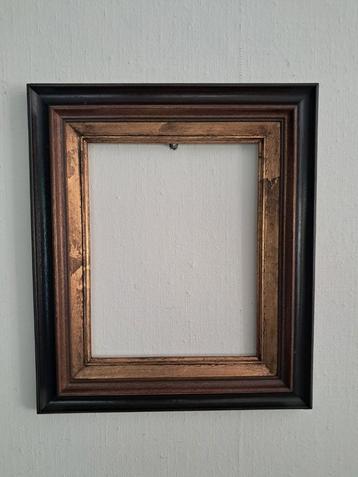 Schilderijlijst 315. 24,5x30,5 cm beschikbaar voor biedingen