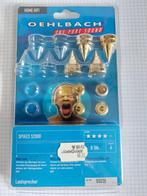 Setje van 4 nieuwe Oehlbach spikes., Ophalen of Verzenden, Nieuw