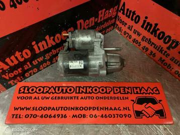 Suzuki Swift Fiat ('05-'10) 1.3/1.6 Startmotor - 3110063J100