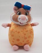 AH Hollands Kaasmeisje Hamster uit 2025, Ophalen of Verzenden, Zo goed als nieuw, Overige typen