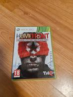 Homefront, Spelcomputers en Games, 1 speler, Ophalen of Verzenden, Zo goed als nieuw