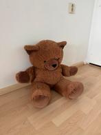 Grote Schattige Bruine Knuffelbeer, Ophalen, Zo goed als nieuw, Beer