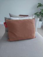 Stoov warmte kussen zgan beige bruin, Ophalen of Verzenden, Zo goed als nieuw, Beige, Rechthoekig