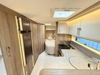 Kabe Royal 600 CXL KS, Caravans en Kamperen, Caravans, Rondzit, Bedrijf, Kabe, Overige typen