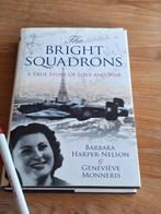 The Bright Squadrons: A True Story of Love and War, Ophalen of Verzenden, Gelezen