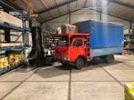 OM 40 1976 - Iveco Fiat oldtimer bakwagen, 4 cilinders, Iveco, Particulier, 81 pk
