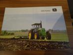 John deere 4450 folder, Verzenden, Nieuw, Folder