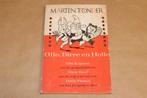 Olle, Birre en Holle - Marten Toonder 1964, Eén stripboek, Ophalen of Verzenden, Gelezen