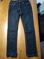 C&A donkerblauwe jeans jongen maat 170, Kinderen en Baby's, Kinderkleding | Maat 170, Broek, C & A, Ophalen of Verzenden, Zo goed als nieuw