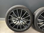 MB Vito V-Klasse w447 Stellar 20 inch velgen 255/40/20 Zomer, Auto-onderdelen, Banden en Velgen, 255 mm, Banden en Velgen, Ophalen of Verzenden