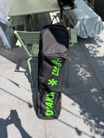 Osaka Sport Hockeystick Tas Medium 2.0, Sport en Fitness, Hockey, Ophalen of Verzenden, Zo goed als nieuw, Schoenen