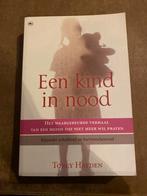 Een kind in nood - Torey Hayden, Ophalen of Verzenden, Gelezen, Nederland