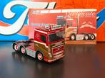 Tekno Ceusters, Hobby en Vrije tijd, Modelauto's | 1:50, Ophalen of Verzenden, Zo goed als nieuw, Bus of Vrachtwagen, Tekno