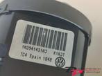 Licht Schakelaar van een Volkswagen Golf, 3 maanden garantie, Gebruikt, Ophalen of Verzenden, Volkswagen