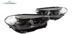 Originele BMW Koplampen / Koplamp / Snel Leverbaar, Ophalen of Verzenden, Herkomst onderdeel bekend, Gebruikt, BMW