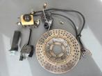 BMW complete schijfremset voor R 60 75 80 90 100, Motoren, Onderdelen | Oldtimers, Ophalen of Verzenden, Gebruikt