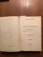 1861 4 biografiën 1 band. C. BarthelL:Gerhard Tersteegen,, Antiek en Kunst, Verzenden