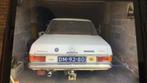 Mercedes-Benz C-Klasse C200 1971 Wit sedan 54 jaar jong, 1360 kg, 4 cilinders, Overige kleuren, Particulier