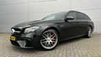 Mercedes-Benz E-klasse Estate AMG 63 S 4Matic Aut, 612Pk, Automaat, Zwart, Vierwielaandrijving, USB