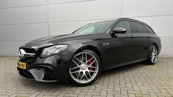Mercedes-Benz E-klasse Estate AMG 63 S 4Matic Aut, 612Pk beschikbaar voor biedingen