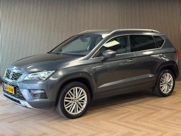 Seat ATECA 2.0 TSI FR 4DRIVE Business Intense AUTOMAAT ADAPT beschikbaar voor biedingen