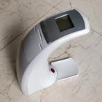 Contactloze Zeep/Alcoholgel Dispensers, Ophalen of Verzenden, Zo goed als nieuw, Glas, Wastafel