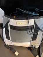 Xbox 360 met games en accessoires, Spelcomputers en Games, Games | Xbox 360, Gebruikt, Overige genres, 1 speler, Eén computer