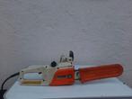 Stihl E14 Elektrische Kettingzaag, Ophalen of Verzenden, Gebruikt, Stihl