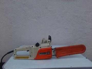 Stihl E14 Elektrische Kettingzaag beschikbaar voor biedingen