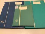 Postzegel albums en losse postzegels uit veel landen, Postzegels en Munten, Postzegels | Volle albums en Verzamelingen, Ophalen
