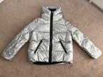 Goldbergh jas zilver maat 42 als nieuw, Maat 42/44 (L), Ophalen of Verzenden, Zo goed als nieuw, Jack