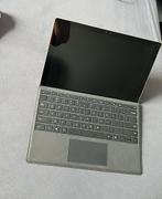 Surface pro 4 256 gb, i5 8gb, Computers en Software, Windows Tablets, Pro 4, Ophalen of Verzenden, Usb-aansluiting, Zo goed als nieuw