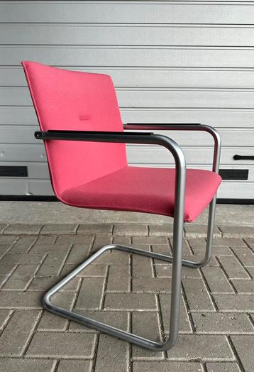 8 Arco Frame slede design stoelen