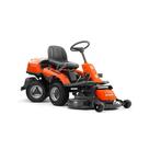 Husqvarna R214 TC NIEUW!! - 2cilinder/mulchmaaier, Ophalen, Nieuw, 90 tot 120 cm