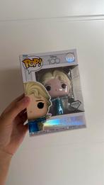 Funko pop disney 100 Elsa 1319 daimond, Ophalen of Verzenden, Nieuw