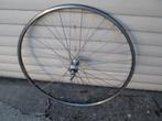 Voorwiel racefiets, Wiel, Gebruikt, Campagnolo, Racefiets