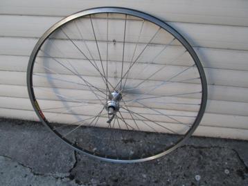 Voorwiel racefiets beschikbaar voor biedingen