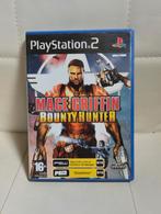 Mace Griffin Bounty Hunter PlayStation 2, Spelcomputers en Games, Games | Sony PlayStation 2, Ophalen of Verzenden, Zo goed als nieuw