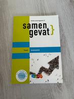 Economie havo samengevat, Verzenden, Economie, HAVO, Zo goed als nieuw