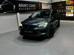 Cupra Ateca 2.0 TSI 300 PK 4DRIVE PANO/VIRTUAL/360 camera, Auto's, Cupra, Automaat, Gebruikt, 4 cilinders, 1984 cc