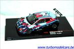 Hyundai Velostar N ETCR 2021 1/43 Ixomodels, Hobby en Vrije tijd, Modelauto's | 1:43, Nieuw, Overige merken, Ophalen of Verzenden