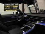 Audi Q7 60 TFSIe Competition|490PK|4W Sturing|B&O|Pano|RS Ze, Automaat, Gebruikt, 2995 cc, Met garantie (alle)