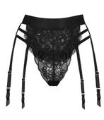 HUNKEMÖLLER ROK/BROEKJE, Ophalen of Verzenden, Zwart