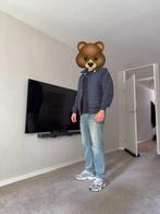 Parajumpers Jas, Ophalen of Verzenden, Zo goed als nieuw, Overige maten, Blauw