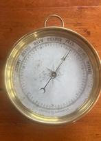 Antieke Engelse barometer circa 1870-1880, Ophalen of Verzenden