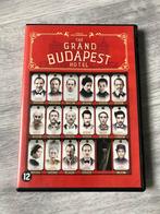 The grand budapest hotel, Cd's en Dvd's, Alle leeftijden, Ophalen of Verzenden, Zo goed als nieuw