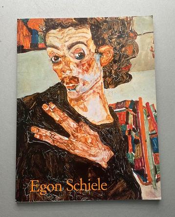 Egon Schiele door Reinhard Steiner. Taschen beschikbaar voor biedingen